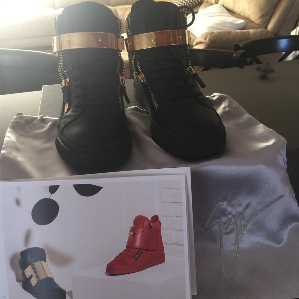 Giuseppe Zannotti ❌SOLD❌